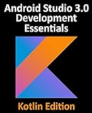 Kotlin / Android Studio 3.0 Development Essentials: Android 8 Edition