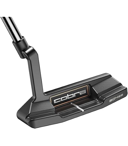 COBRA KING GRANDSPORT 35 パター 34インチ Amazon.com : Cobra Golf King 3D Putter GRANDSPORT 35 INCH