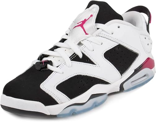Venta \u003e jordan 6 bajito negro \u003e en stock