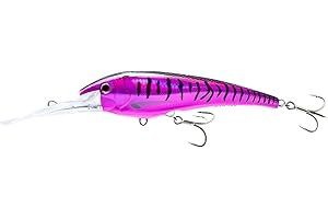 NOMAD DESIGN DTX Minnow 200 Heavy Duty SNK 8"