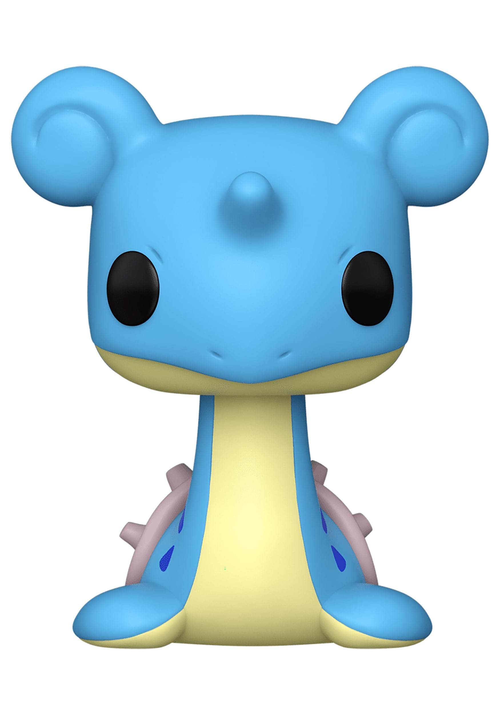 Funko POP! GAMER: Pokemon- Lapras