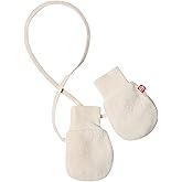 Zutano baby-boys Fleece Mittens