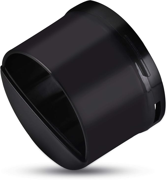 Coipur Whirlpool Water Filter Cap for Refrigerators Fits