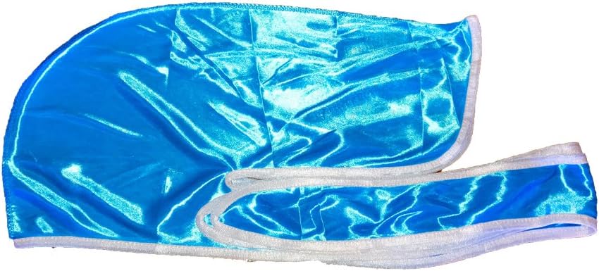 RimixPatent Pending Silky Durag 360, 540, and 720 Waves Extra Long and Wide Straps Limited Edition