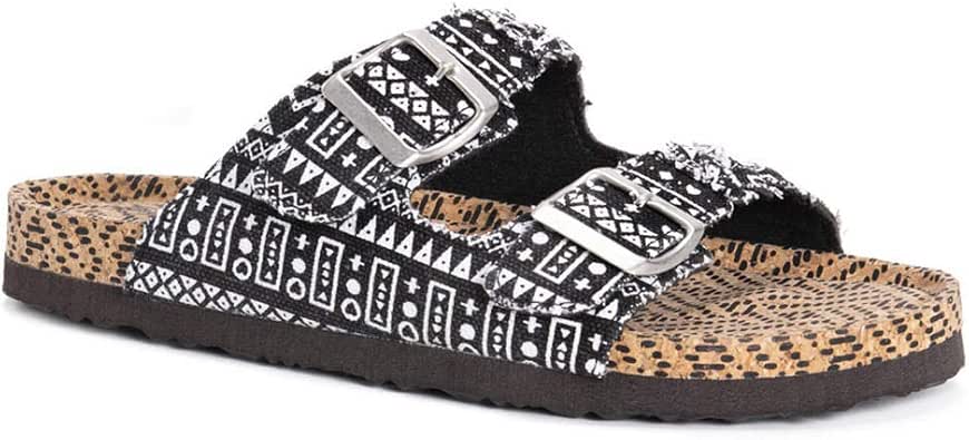 muk luks terra turf