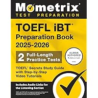 語学・辞書・学習参考書 Official Guide TOEFL iBT Test 6th Official Guide to the TOEFL iBT Test, Sixth Edition