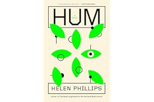 Hum: A Novel