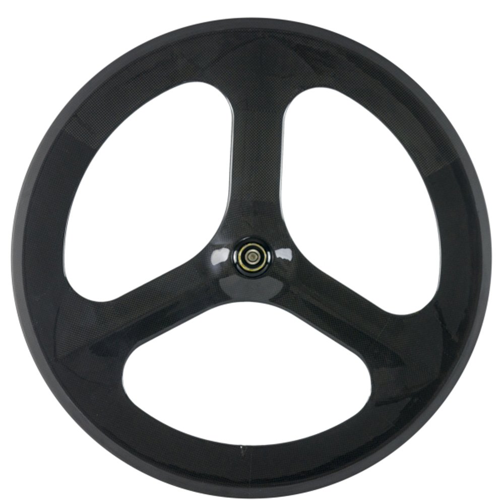 three spoke bike wheels