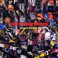 The Stone Roses Ablum Cover