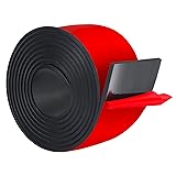 Neoprene Rubber Strips Self Adhesive Solid Rubber