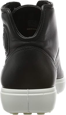 ecco soft 7 high top sneaker