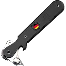 Ouvre-boîte Hendi Safe - Kitchen Line - 19 cm
