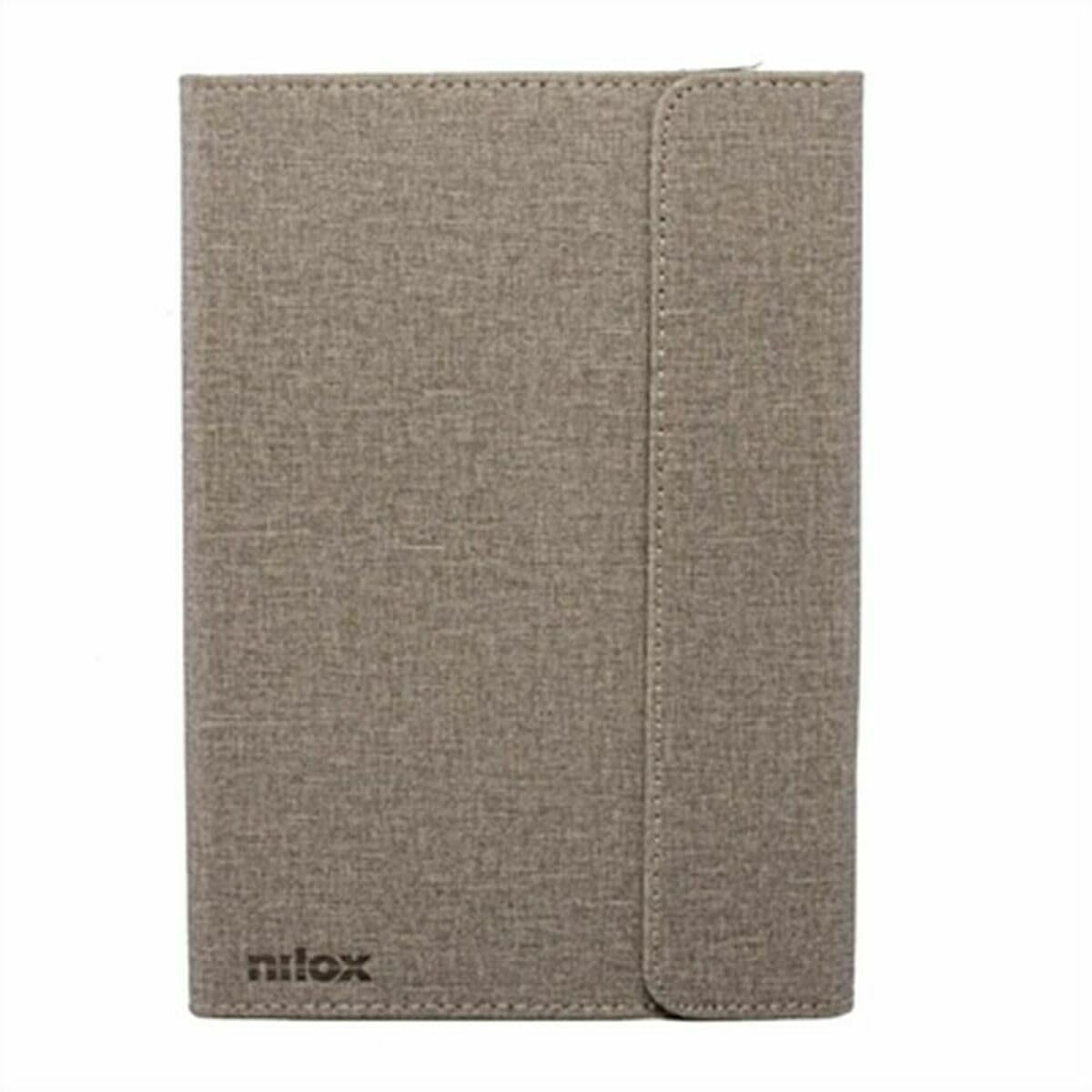 pos iberica solutions s.l. Case Basica Tablet 10 5 Grey
