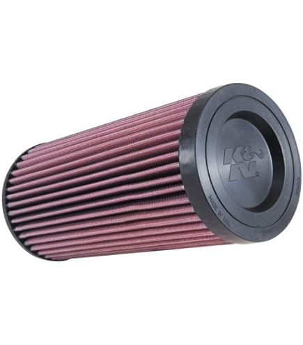 K&N 25-3770 Round Straight Airforce Pre-Cleaner Air Filter