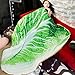 Getime 3D Fruit Vegetables Funny Blanket Bedding Banana Apple Potato Shaped Summer Quilt Cute Comforter Washable Light Quilt