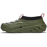 Crocs Unisex Adult Echo Storm Clogs