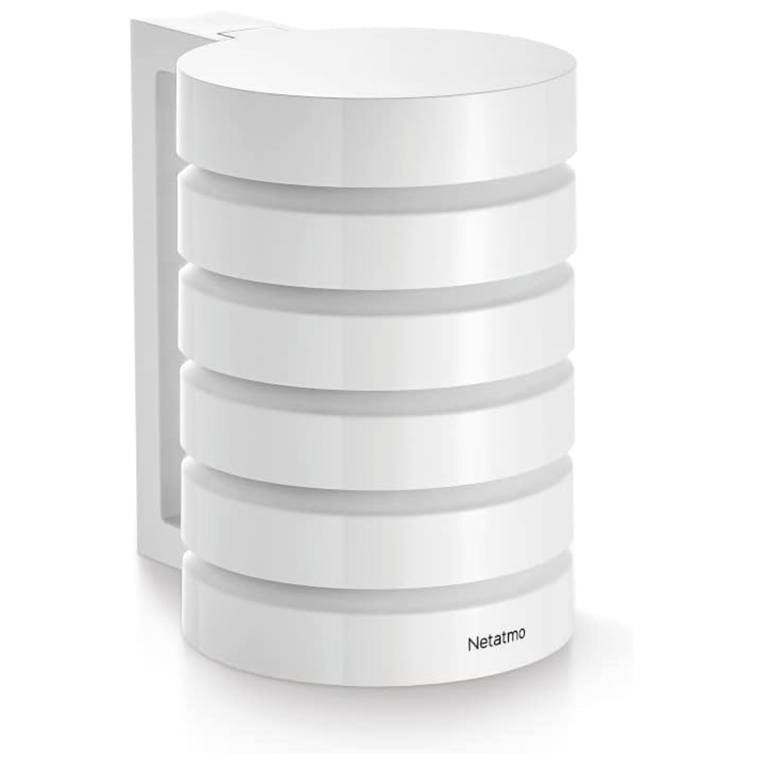 Netatmo - Weather Station Shield, Functional