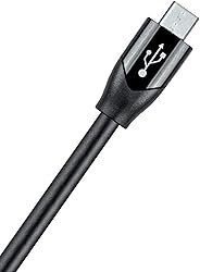 AudioQuest DRAGONFLYCOBG USB Digital-to-Analog
