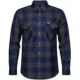 Doc's Motorcycle Parts DIXXON Flannel