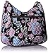 Vera Bradley Carryall Crossbody