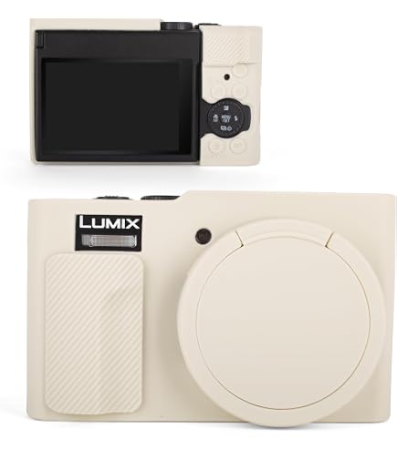 Amazon.com : Panasonic LUMIX TZ/ZS99 Point and Shoot Camera