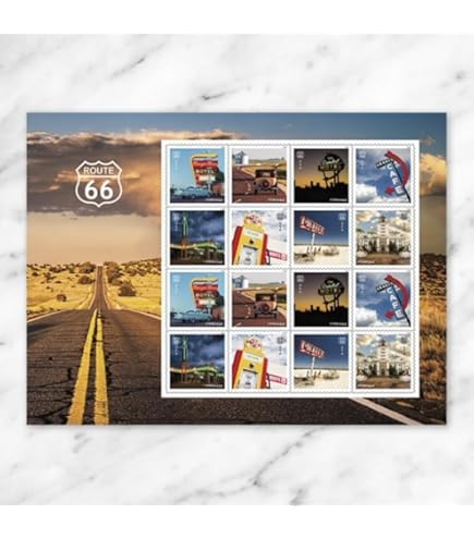 Amazon.com: 2014 Sheet of 16 