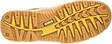 DEWALT Men's Titanium S3 Safety Boots Wheat UK 9 43 Honey Waterproof view 5
