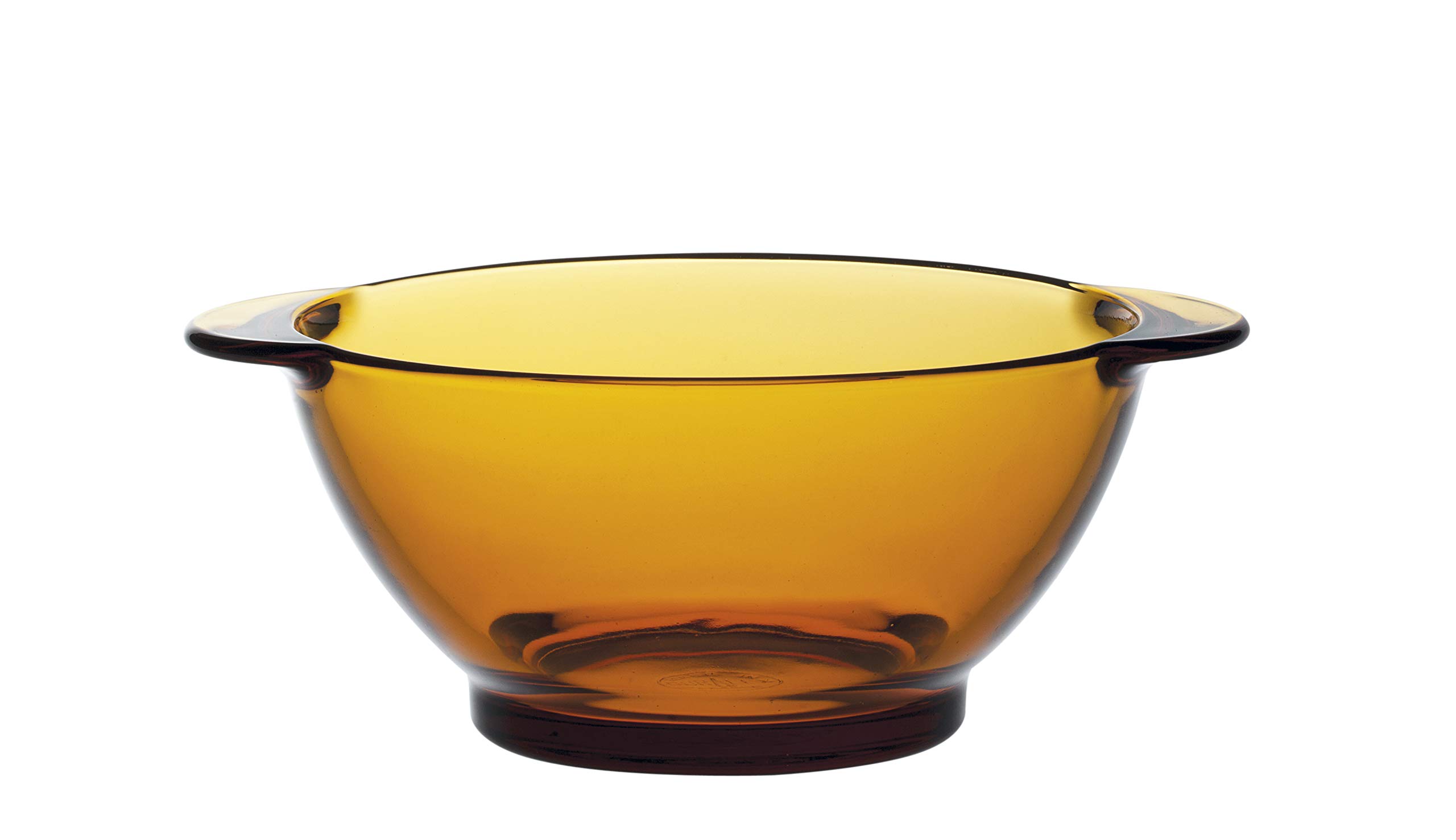 Duralex 2005DF06 Wing bowls Vermeil glass 13.5 cm, Single unit