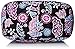 Vera Bradley Carryall Crossbody