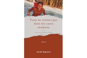 Vous ne rentrez pas dans les cases madame: Une vie à chercher sa place