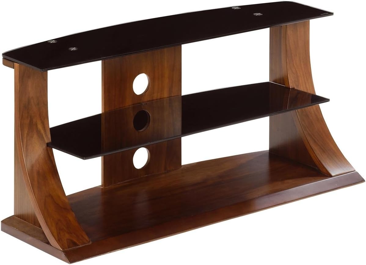 Jual Curve JF201 Wide TV Stand, 1100 mm