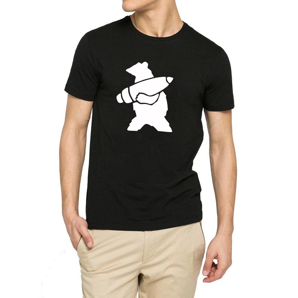 wojtek shirt