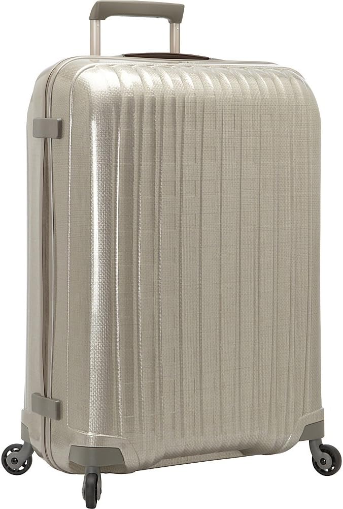 best looking luggage