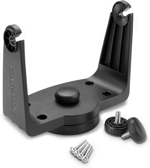 Garmin Tilt/Swivel Mounting Bracket, echoMAP Amazon.ca Automotive