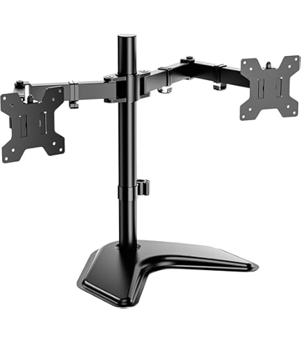 Amazon.com: DELL MDS14 Dual Monitor Stand : Electronics