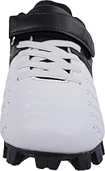 Sooneeya Boys Girls Lightweight FG Baseball Cleats