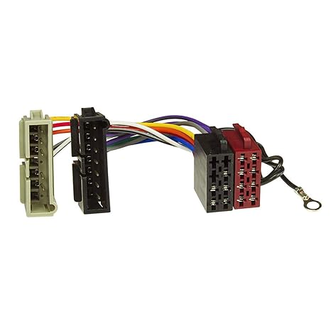 Car aux adapter chrysler