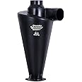 Oneida Air Systems Super Dust Deputy XL 6" Retrofit Cyclone Separator for Single-Stage Dust Collectors (XL 6” Cyclone)