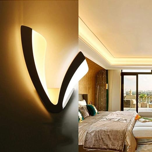 Zhang Yan Zyy Creative V Shaped Living Room Corridor Aisle Hotel