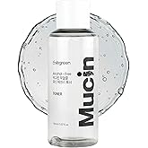 VEGREEN Wild Yam 68% + Panthenol 3% Essence Toner - Alcohol-Free Hydrating & Calming Korean Toner, Skin Barrier Repair for Glass Skin Glow, K-Beauty for All Skin Types, 5.07 fl oz