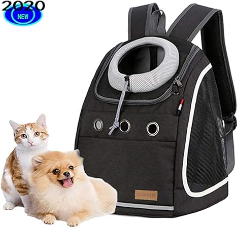 cat carrier amazon uk