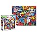 Britto Jigsaw Puzzle, 500-Piece