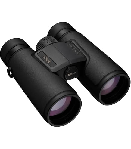 Amazon.com : Nikon 7576 Monarch 5 8x42 Binocular (Black) : Electronics