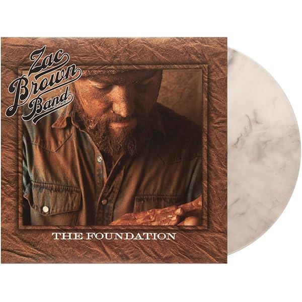 Amazon.com: Zac Brown Band - The Foundation: EZ Guitar with