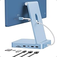 Amazon.com: Apple 2021 iMac All in one Desktop Computer with M1
