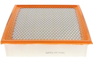 FRAM Extra Guard Air Filter, CA10262 for Select Ford and Lincoln Vehicles