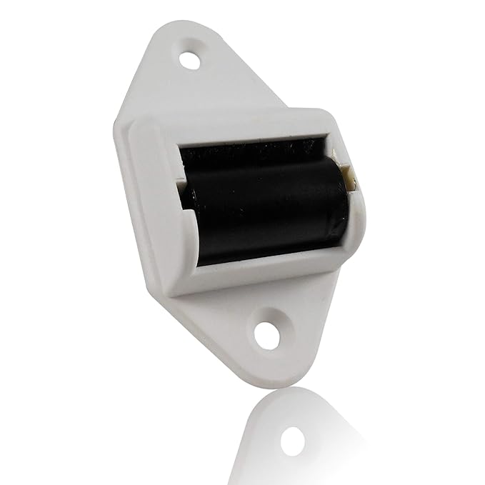 ? Gurtleitrolle Rolladen Gurtführung Maxigurt bis 23 mm Kunststoffrolle Handwerkerqualität 1 Stück
