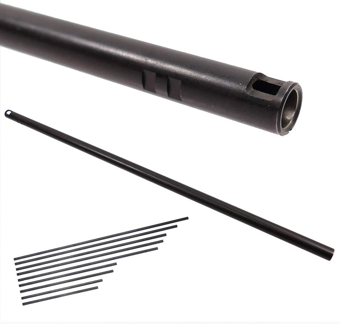AIRSOFT INNER BARREL 6.01 6.3 6.03 TIGHT BORE 509MM STEEL LONEX ASG