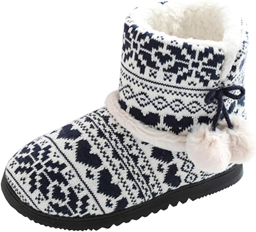 sherpa lined ankle boots