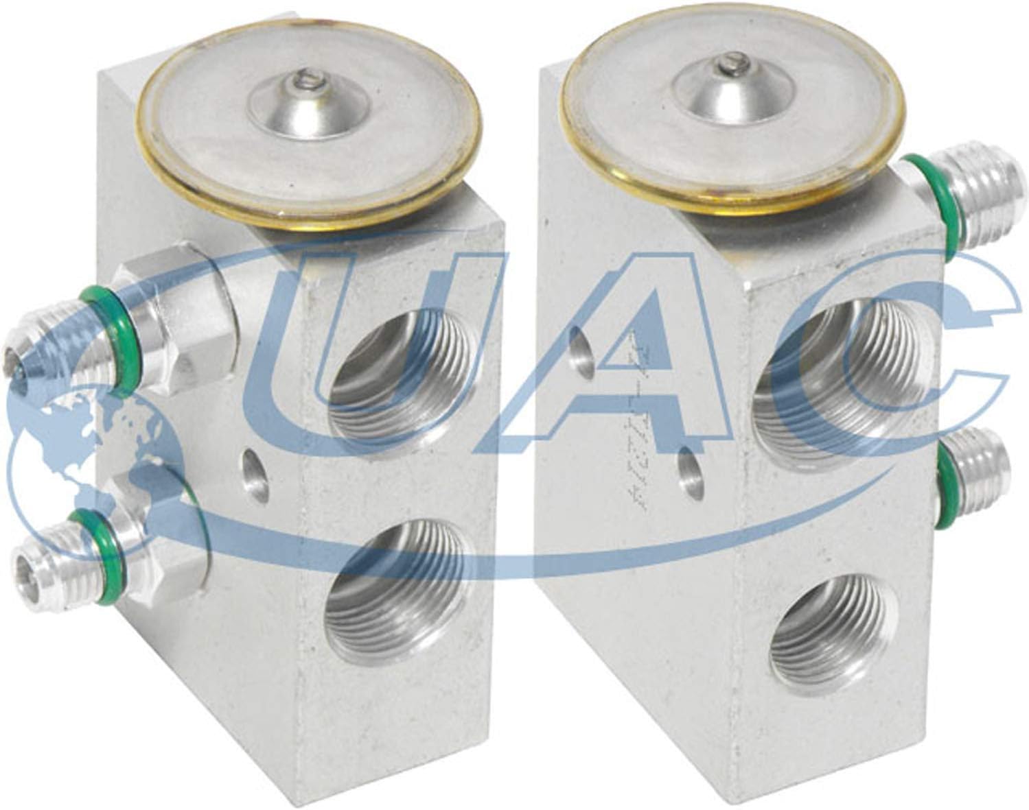 A/C Expansion Valve fits Kenworth C500, T2000, T370, T400